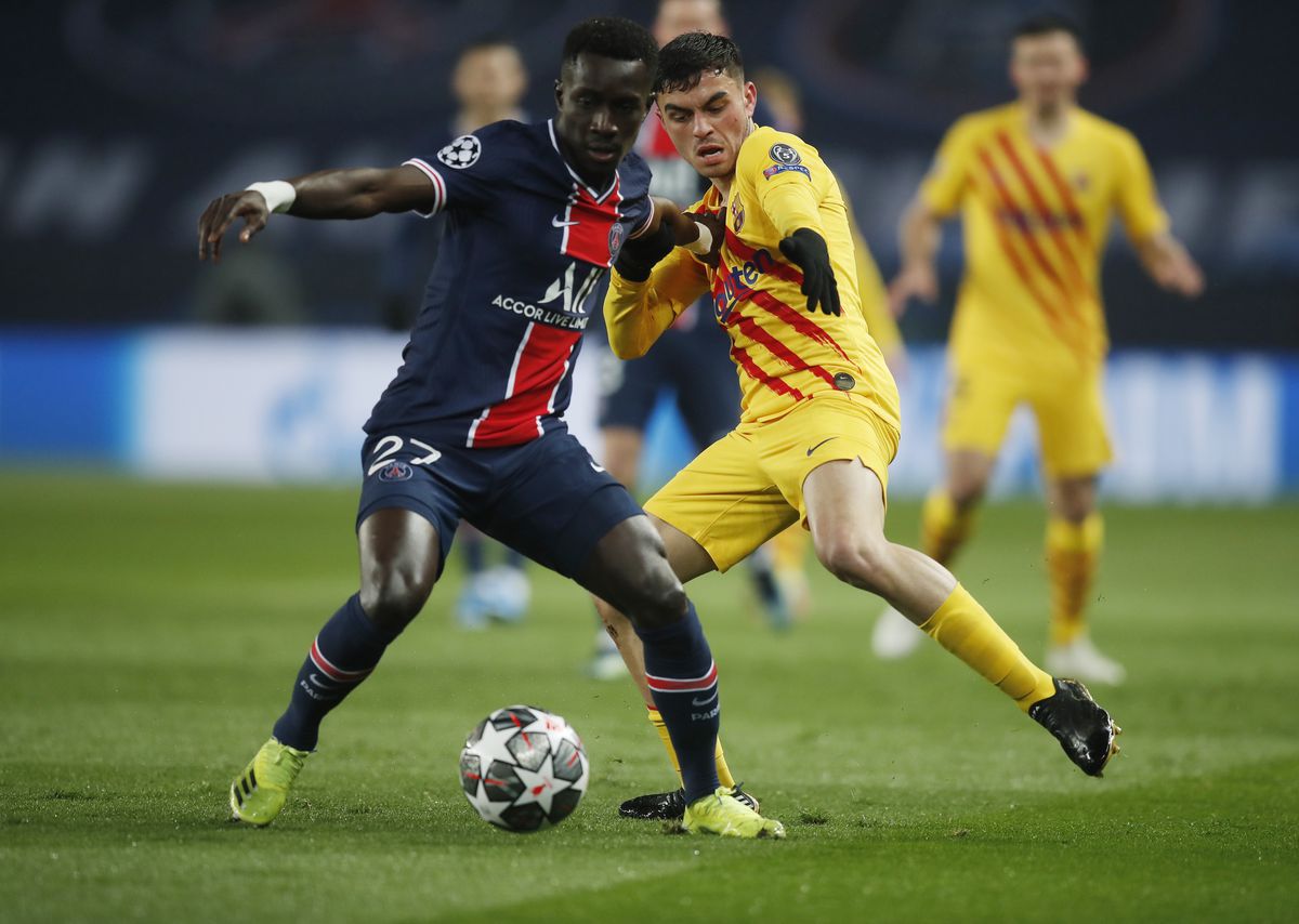 Impresiile lui Ronald Koeman după ce Barcelona a fost eliminată de PSG: „Cu 2-1 la pauză totul era posibil”