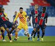 PSG - Barcelona / 10 martie / UCL