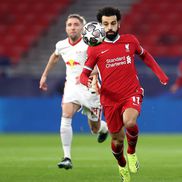 Liverpool - RB Leipzig / Sursă foto: Guliver/Getty Images