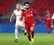 Liverpool - RB Leipzig / Sursă foto: Guliver/Getty Images