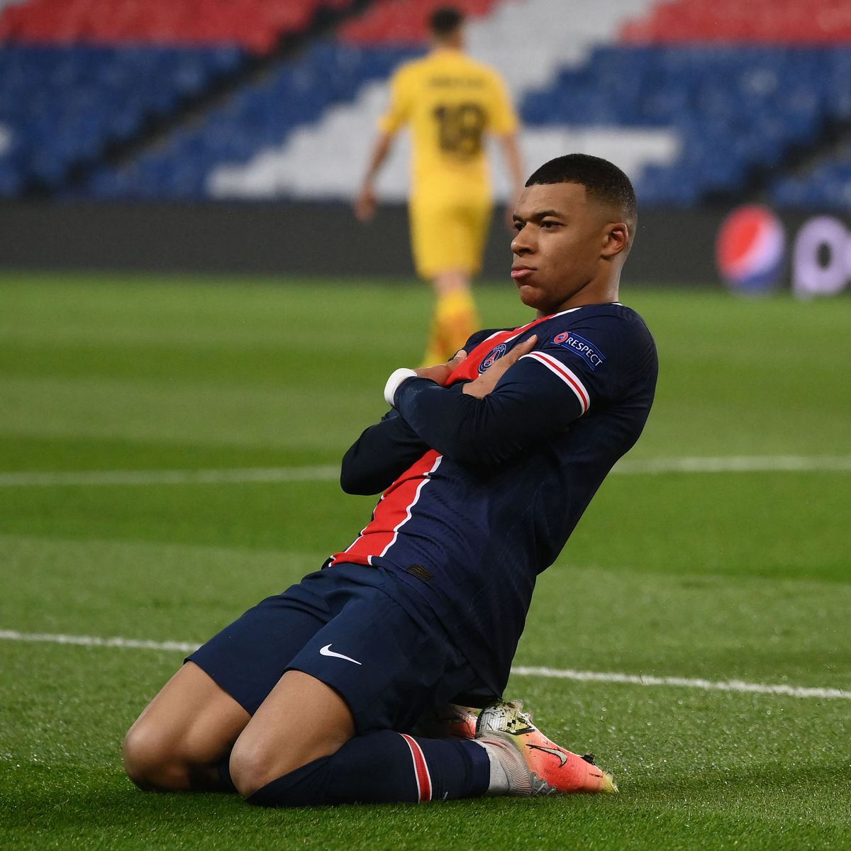 Ce a vrut să spună Kylian Mbappe despre Messi? Postarea francezului i-a dus pe fani în extaz