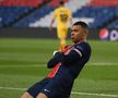 Ce a vrut să spună Kylian Mbappe despre Messi? Postarea francezului i-a dus pe fani în extaz