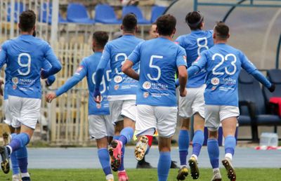 OFICIAL Meci din Liga 2 decis la „masa verde”! Anunțul făcut de FRF » Cum arată noul clasament