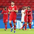 Liverpool și RB Leipzig dispută astăzi, de la ora 22:00, returul optimii de finală din UEFA Champions League.