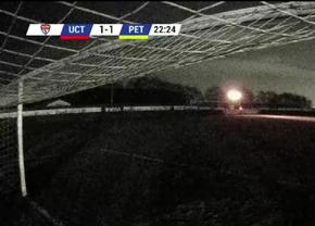 Liga 2. Petrolul câștigă meciul cu Unirea Constanța și intră cu 49 de puncte în play-off! Programul ultimei etape și clasamentul