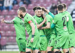 Dinamo joacă un amical cu o echipă din străinătate la finalul lunii » Cine e adversara „câinilor”