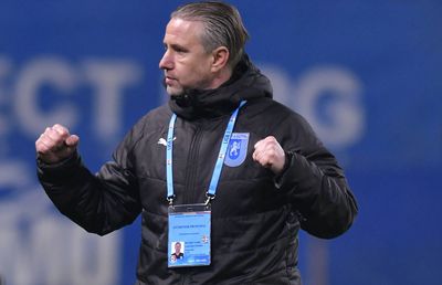 LPF a anunțat echipa etapei în Liga 1: 6 români + 5 străini