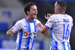 Gustavo își face planuri serioase pentru play-off: „Dacă luăm titlul, nu doar Craiova se oprește, ci în întreaga Românie o să fie o nebunie!”