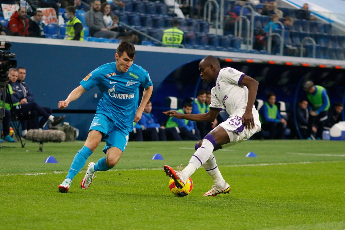 Clubul străin care se autopropune în prima ligă a Rusiei: „Suntem pregătiți să jucăm! Acceptăm cu plăcere invitația”