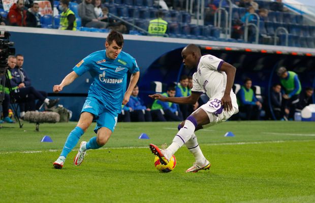 Clubul străin care se autopropune în prima ligă a Rusiei: „Suntem pregătiți să jucăm! Acceptăm cu plăcere invitația”