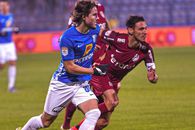 LPF a stabilit programul etapei a 2-a din play-off și play-out Liga 1 » Când se joacă Farul – CFR Cluj