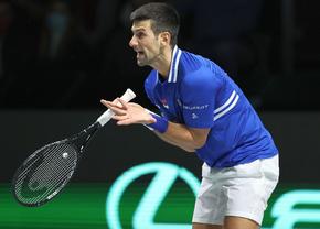 Novak Djokovic e OUT de la Indian Wells și Miami! Americanii nu l-au lăsat să intre în țară nevaccinat