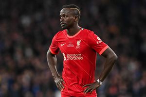 Sadio Mane, gata de o nouă provocare? » Un internațional senegalez l-a dat de gol: „Este îndrăgostit de clubul ăsta! Se uită la toate meciurile”