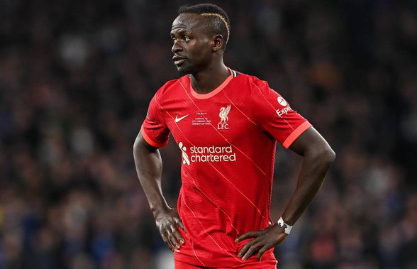 Sadio Mane, gata de o nouă provocare? » Un internațional senegalez l-a dat de gol: „Este îndrăgostit de clubul ăsta! Se uită la toate meciurile”