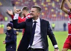 PCH, mesaj bombastic pentru Dusan Uhrin, după revenirea cehului la Dinamo: „Nici pandemia, nici războiul nu ne pot opri!”