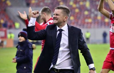 PCH, mesaj bombastic pentru Dusan Uhrin, după revenirea cehului la Dinamo: „Nici pandemia, nici războiul nu ne pot opri!”