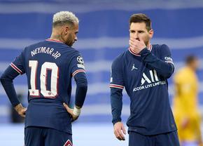 Vedetele PSG, puse la zid de un nume mare: „Jenant! Nici la U15 nu vezi așa ceva”