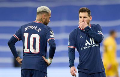 Vedetele PSG, puse la zid de un nume mare: „Jenant! Nici la U15 nu vezi așa ceva”