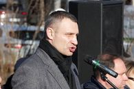 Vitali Klitschko, mesaj ferm din mijlocul războiului: „Obiectivul cheie al rușilor este să captureze Kievul. Nu vom renunța la oraș!”