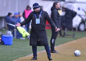 Marius Croitoru și Valeriu Iftime, ședință după ratarea play-off-ului: „O durere pe care nu puteam să o accept” + ce spune despre venirea la FCSB