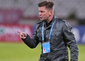 Fostul antrenor de la Dinamo n-are milă de echipa din Ștefan cel Mare: „Amatorism total!” + Se îndoiește de Uhrin: „E o problemă”