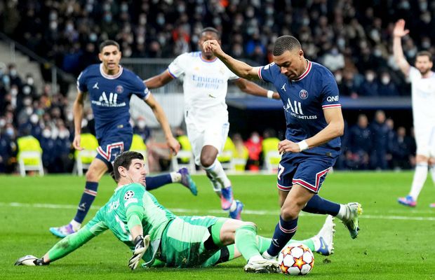 Real Madrid nu mai știe ce să facă pentru a-l convinge pe Mbappe să semneze! » Gestul care l-a impresionat pe francez