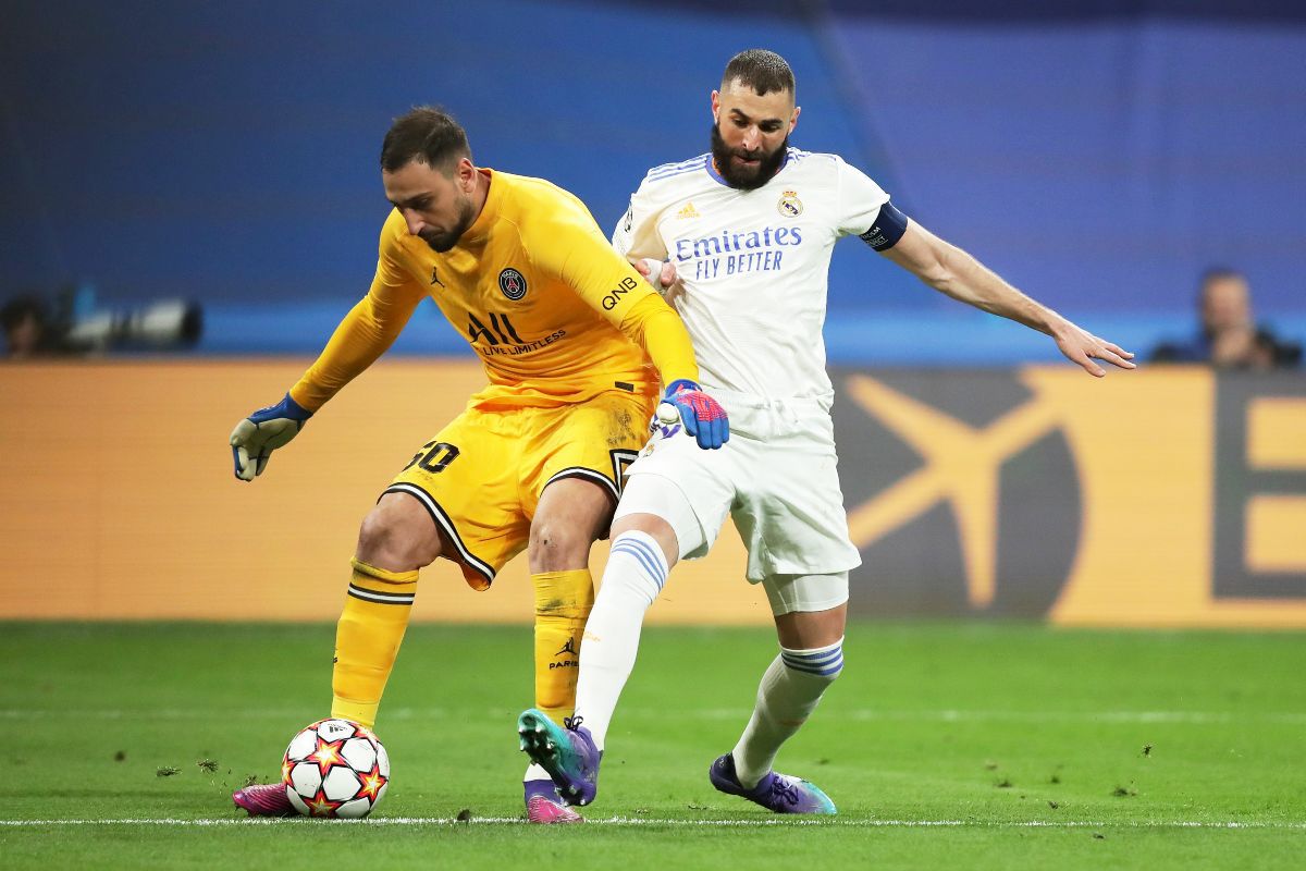 Noapte furtunoasă pentru PSG » Doi „grei” ai vestiarului au sărit la bătaie!