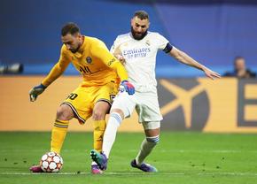Noapte furtunoasă pentru PSG » Doi „grei” ai vestiarului au sărit la bătaie!
