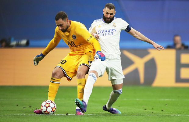 Noapte furtunoasă pentru PSG » Doi „grei” ai vestiarului au sărit la bătaie!