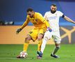 Greșeala reproșată lui Donnarumma // foto: Guliver/gettyimages