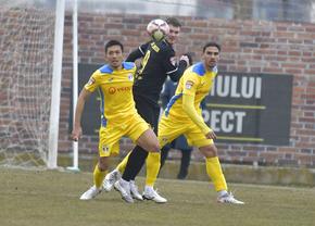 Liga 2. Unirea Constanța - Petrolul deschide etapa #19! Programul complet și clasamentul