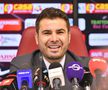 Adrian Mutu (43 de ani) crede că Liviu Ciobotariu (50 de ani), omul care a dus-o pe FC Voluntari în play-off, este antrenorul anului în Liga 1.