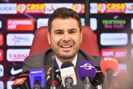 Adrian Mutu surprinde: „El e antrenorul anului în România!”
