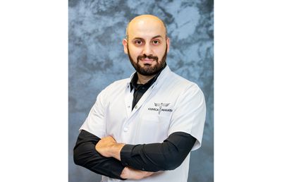 Sportivii trebuie să fie atenți la această afecțiune! Leziunea de ligament încrucișat poate fi tratată, dacă se prezintă din timp la medicul ortoped