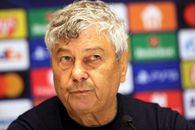 Ucrainenii au publicat averea pe care Mircea Lucescu o are blocată în bănci