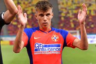 De 8 ori mai puțin decât Tănase » Tavi Popescu are un salariu foarte mic la FCSB: și în Liga 2 se câștigă mai bine!