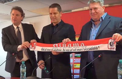 Iuliu Mureșan a spus totul despre plecarea lui Stoican: „Adevărul e trist și crunt”