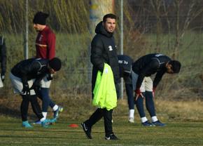 Adrian Mutu surprinde: „El e antrenorul anului în România!”
