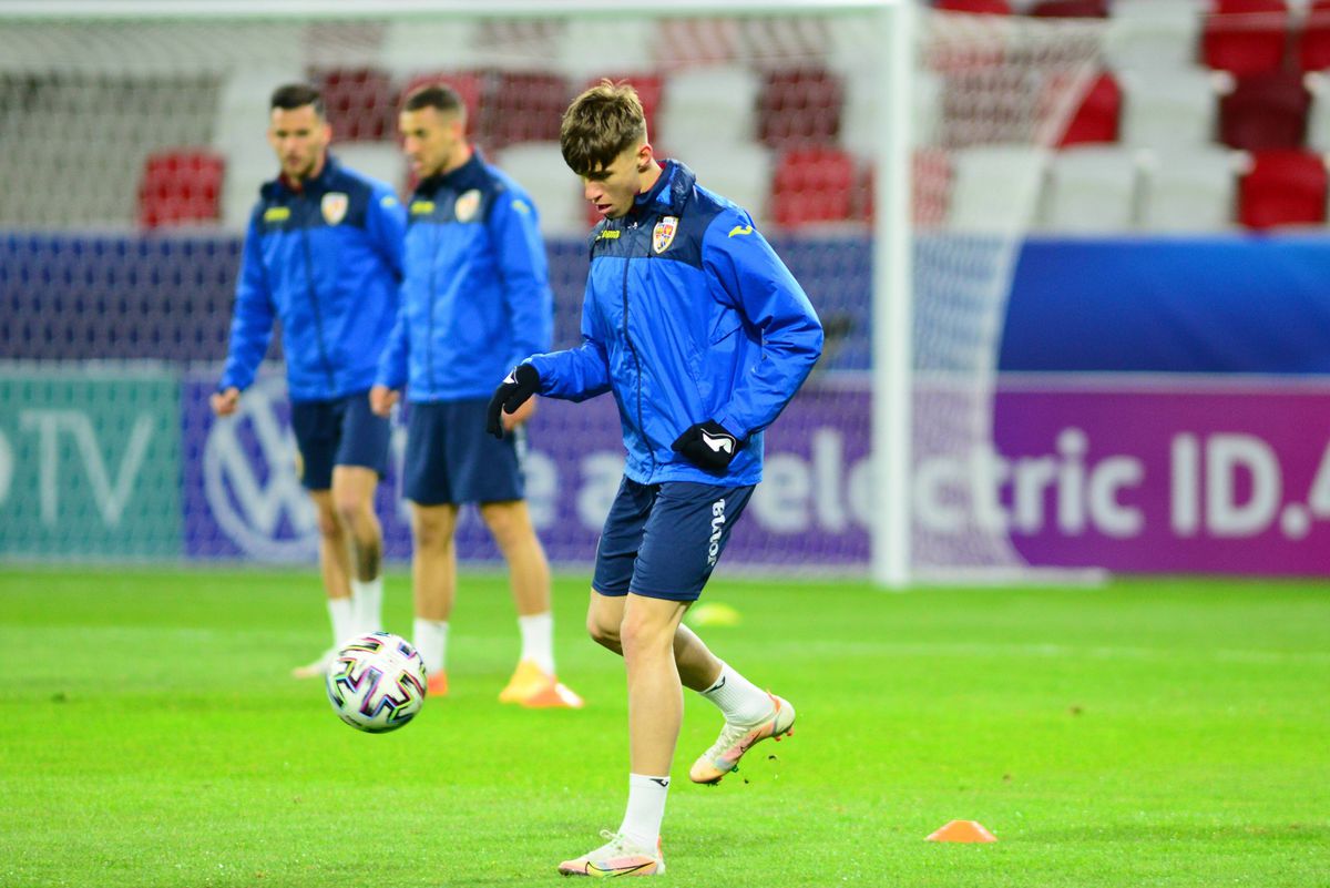 Adrian Mutu are un singur sfat pentru Octavian Popescu: „Așa poate să ajungă unul dintre liderii tăcuți”