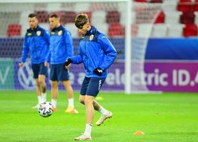 Adrian Mutu are un singur sfat pentru Octavian Popescu: „Așa poate să ajungă unul dintre liderii tăcuți”