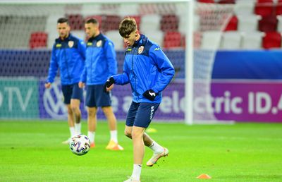 Adrian Mutu are un singur sfat pentru Octavian Popescu: „Așa poate să ajungă unul dintre liderii tăcuți”