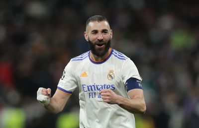 Karim Benzema își impresionează și rivalii » O legendă de la Barcelona îl laudă: „Ce fotbalist!”