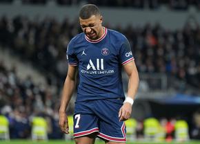 Mbappe, prima reacție după dezastrul de pe Bernabeu: „Am eșuat”
