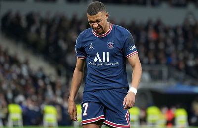 Mbappe, prima reacție după dezastrul de pe Bernabeu: „Am eșuat”