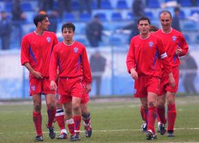 Jucătorul de la Steaua „mai bun decât Beckham”: „Talentat rău de tot, ziceai că le pune cu mâna!”