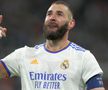 Karim Benzema / Sursă foto: Guliver/Getty Images