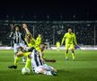 PAOK - Gent / 10 martie 2022