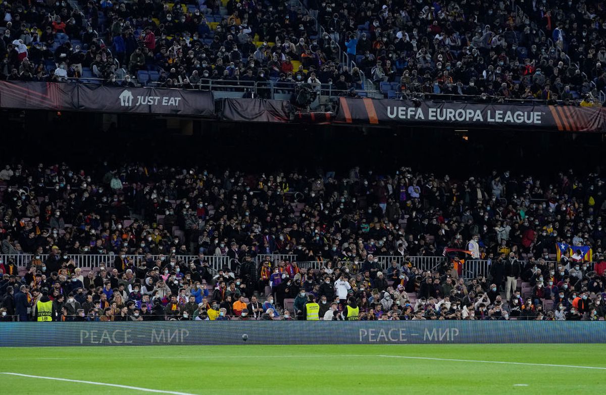 Galatasaray a supraviețuit » Ce moment: Cicâldău vs. Barcelona pe Camp Nou!