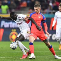 Top 10 jucători din L1