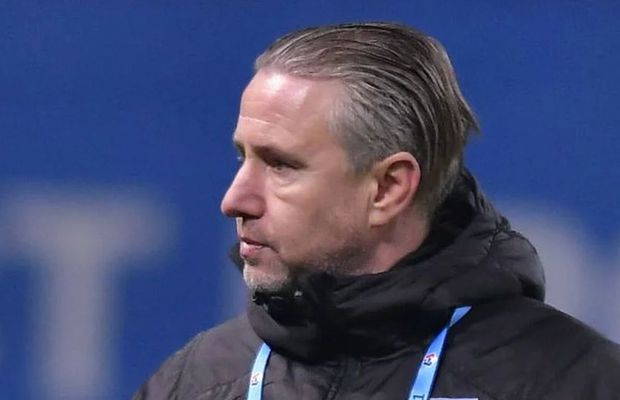 Reghecampf: „Va fi greu pentru mine să iau decizii în anumite momente” + Ce jucători a remarcat